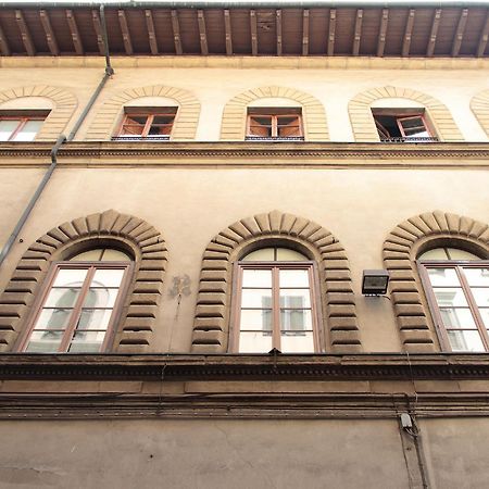 Berardi Palace Apartments Florence Exterior photo