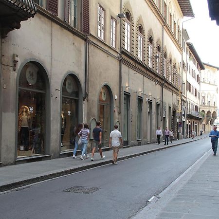 Berardi Palace Apartments Florence Exterior photo