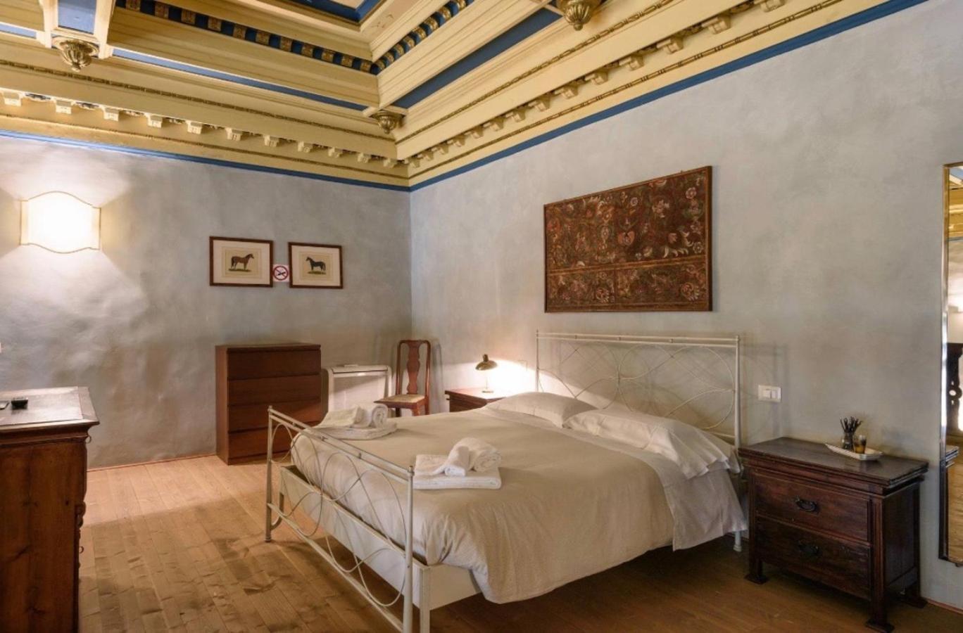 Berardi Palace Apartments Florence Exterior photo